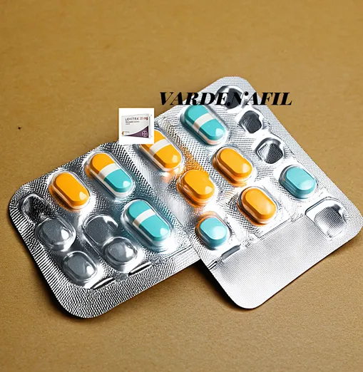 Vardenafil orosolubile prezzo